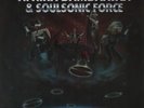 Afrika Bambaataa & Soulsonic Force Planet Rock - The Album NEAR MINT Vinyl LP
