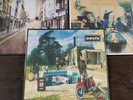 OASIS 'WHATS THE STORY + DEFINITELY MAYBE + BE HERE NOW DOUBLE LP'S NEW + SEALED