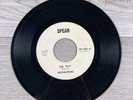 Mosquitoes The Fly Spear 45 RPM Manny Corchado Pow-Wow Long & Short Version 7”