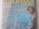 Jack Savoretti Europiana Encore Italian Edition 2LP. 2 Exclusive Tracks. Rare