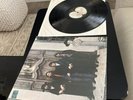 The Beatles - Hey Jude NM/ EX SW-385 OG Shrink Bell Sound LA Press Price Tag