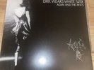 Adam and the Ants Dirk Wears White Sox LP white vinyl Ltd Ed RARE RSD SIGNED