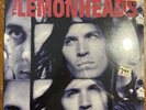 Come on Feel the Lemonheads Lemonheads LP Record Rare Still Sealed OG