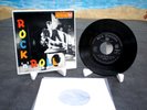 1 x 1957 er EPA Elvis Presley Rock ' N ' Roll  RCA Italiana A72V 0074