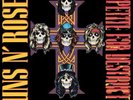 Guns n' Roses - Appetite For Destruction 2015 180 Gram LP New Sealed