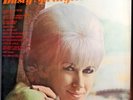 DUSTY SPRINGFIELD - GOLDEN HITS The Best Of 1st UK 1966 Press LP EX/VG+