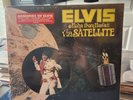 Memories Of ELVIS -- ALOHA FROM HAWAII 2LPs STILL SEALED