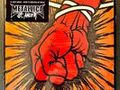 Metallica St Anger Electra First Pressing NEW UNSEALED 2XLP Vinyl