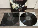 The Cure Disintegration Standard Black 2LP Vinyl  2010 Press