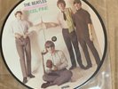 The BEATLES I Feel Fine/She's A Woman UK 20th Anniversary 7