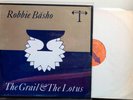 ROBBIE BASHO - 