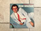 Ivan Graziani _ i Grandi Successi _ Vinile LP 33giri _ 1985 Numero Uno MINT