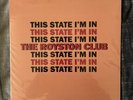 The Royston club This State I’m In Ep 12 Inch New