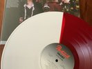 Vinyl Me Please/HEART/Little Queen/Red & Cream Split Vinyl/Gatefold Album 180g