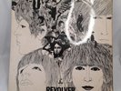 The Beatles - Revolver Vinyl LP Record