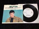 ELVIS PRESLEY 45 PROMO 47-9115 LONG LEGGED GIRL/THAT’S SOMEONE NM/MINT PRISTINE
