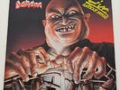 LP - Destruction ‎– Live - Without Sense (first press with OIS)