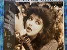 Kate Bush The Dreaming Color Vinyl Smokey LP Record 12