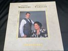 FREDDIE MERCURY QUEEN-BARCELONA...SUPERB  1ST UK PRESS 1988 VINYL LP EX++