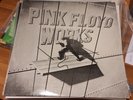 Pink Floyd Works LP EMI Oasis Records Korea