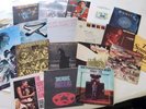 About 40 Vinyl LP Records, various artists Rory Gallagher Jethro Tull Free Etc