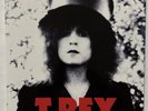 T. REX – The Slider LP 180g Vinyl 2010 Reissue EX