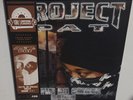 PROJECT PAT LAYIN' DA SMACK DOWN (2024) BRAND NEW SEALED COLOURED VINYL LP