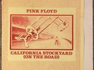Pink Floyd - California Stockyard (On the Road) rare 2 LP set - 1977