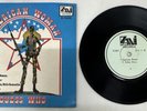 Rare American Woman The Guess Who Unique Cover  Zani Malaysia Ep