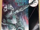 Paradise Lost - Lost Paradise LP Vinyl 1990 First Pressing - RTD L44-23