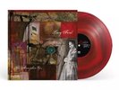 Lucy Ford The Atmosphere Ep's Red Brown Vinyl Signed Certificate xxx/1000 OOP