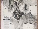 THE BEATLES REVOLVER IN MONO LP VINYL FACTORY SEALED NEW 2014 MADE IN UK MINT