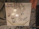 Metallica ‎– ...And Justice For All LP 1988 Vertigo ‎– 836 062-1 EX/EX Holland