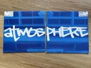 Ford One And Ford Two by Atmosphere (Record, 2000)