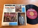 ALEX SOSA Y SUS METALES Latin Jazz Bossa Nova Boogaloo 1966 MEXICO EP Bob Dylan
