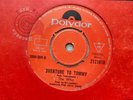 WHO - SEE ME FEEL ME / OVERTURE TO TOMMY TURKISH 7