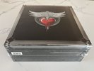 BON JOVI - The Albums Limited Edition Vinyl LP Box Set  (Sealed 2017)