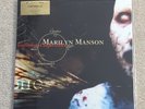Marilyn Manson - ‎Antichrist Superstar 1998 2xLP LE 180Gram Vinyl Record SEALED