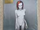 MARILYN MANSON Mechanical Animals Limited 180g 2LP 2001 Simply Vinyl UK. SEALED