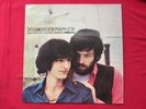 Arik Einstein Shalom Chancoch Shablool 1970 Israeli Vinyl Record LP Rock