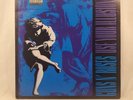 Guns N Roses Use Your Illusion II  Vinyl 2-LP Geffen Records 1991 Preowned