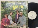 Phelps Brothers Say I Do VG+ RARE SIGNED  Vintage Christian Music Record LP