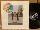 Pink Floyd Wish You Were Here NM ORIG in SHRINK with HYPE STICKER no bar code