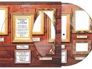 Emerson Lake & Palmer Pictures At An Exhibition Picture Disc Vinyl - NEW