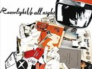 Razorlight Up All Night (Vinyl) 12
