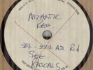 THE RASCALS*SEE*ACETATE*ROCK*EMIDISC LABEL*LISTEN TO IT