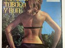 RARE LATIN CUMBIA LP - Cumbias Tabaco y Ron CUMBIA DE SAL Moog KILLER M- Nice