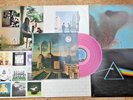 7 x Pink Floyd