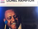 Lionel Hampton Hamp In Japan Live Vogue Vinyl LP - SKU 32