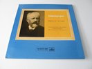 UK HMV ASD 261 TCHAIKOVSKY SYMPHONY 5 PHILHARMONIA SILVESTRI STEREO LP 1959 W/G